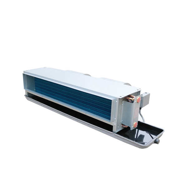 臥式暗裝風機盤管